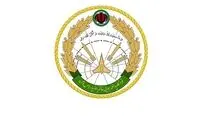 پیغام قرارگاه خاتم در پی حمله به پالایشگاه ایران