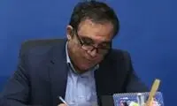 ادعای جنجالی تاجرنیا درباره جریان ناسزا گفتن پرسپولیسی‌ها