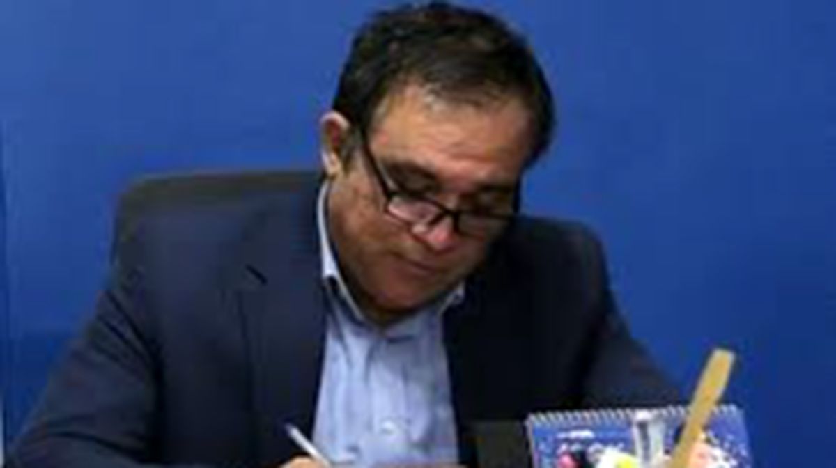 ادعای جنجالی تاجرنیا درباره جریان ناسزا گفتن پرسپولیسی‌ها