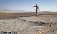 اگر از ارتفاع زیاد روی کرۀ ماه بیافتیم چه اتفاقی می‌افتد؟