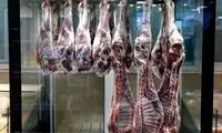 قیمت لاشه گوساله سر به فلک کشید