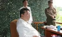 موبایل کیم‌جونگ‌اون خبرساز شد!