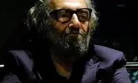 متن تازه و البته غمگینی که مسعود کیمیایی منتشر کرد