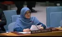 پاسخ ایران به قطعنامه کانادا: مغرضانه است