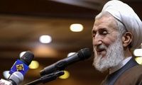 زیدآبادی: آقای صدیقی، یا بی‌نهایت ساده‌اید یا بی‌نهایت زرنگ