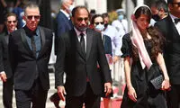 دفاع تهیه‌کننده فرانسوی «قهرمان» از فرهادی