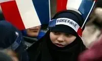 حجاب در این کشور ممنوع می‌شود