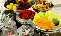 هرچه در نوروز تعارف کردند، نخورید!
