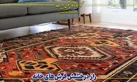راز درخشش فرش‌های خانه، تجربه واقعی مشتریان از قالیشویی ادیب تهران و کرج