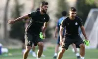 ساپینتو جانشین یک استقلالی را تعیین کرد