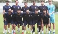 ۴پرسپولیسی و ۲استقلالی به تیم ملی دعوت شدند