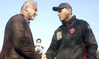 درویش همسفر پرسپولیس؛ منتظر آشتی بزرگ باشید!