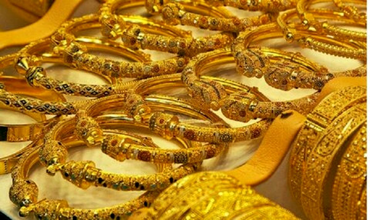 زن آشنا، پشت پرده دزدی 9 میلیاردی طلا