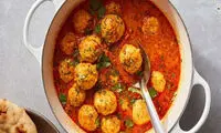 طرز تهیه کوفته مرغ سرخ شده مجلسی با تمام فوت و فن‌ها 