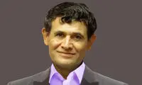 یعقوب حیدری درگذشت 