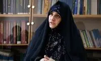 روایت همسر رییسی از  زنانی با لباس خواب در اجتماع