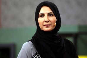 خاطره جالب فاطمه گودرزی از شیطنت مهران مدیری