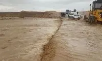 خسارت 700 میلیاردی سیل به سیستان و بلوچستان