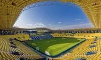 میزبانی ورزشگاه النصر در سه سوپرجام اروپایی!