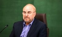 واکنش قالیباف به حمله اسرائیل به ایران