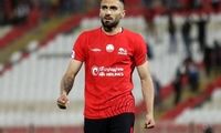 رکورد عجیب و شگفت‌انگیز مدافع تراکتور