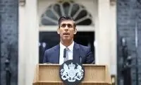 واکنش نخست‌وزیر جدید انگلیس به اعتراضاتِ ایران