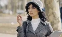 هادی حجازی‌فر از ابراز عشق به این دختر خجالت می‌کشد!