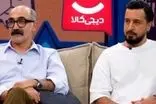 کنایه سنگین هادی حجازی‌فر به امیرحسین قیاسی