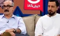 کنایه سنگین هادی حجازی‌فر به امیرحسین قیاسی