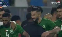 اولین گل مهاجم ایرانی در لیگ امارات 