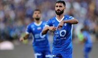 مهرداد محمدی، تراکتوری شد؟