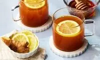 15 دمنوش مؤثر برای رفع سردی معده