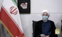 حسن روحانی خواستار همه‌پرسی شد