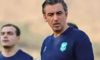 شکایت 21میلیاردی رحمتی از فولاد دوباره رد شد!