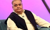 اکبر عبدی در بیمارستان بستری شد