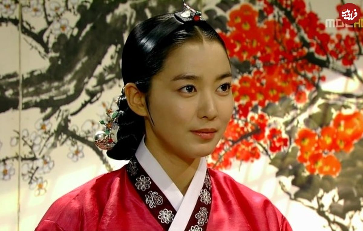 سرنوشت تاریک زیباترین زن کره در سریال دونگ‌یی
