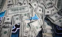 کاهش 1100تومانی قیمت دلار در صرافی‌های بانکی