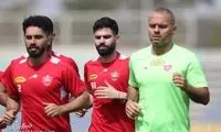 پاداش ویژه قطری برای دو ستاره پرسپولیس