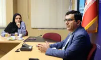 افشاگری علیه مرد جنجالی دولت روحانی 