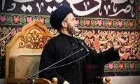 امام‌جمعه اردبیل به سفیر اسرائیل: دستمال بگیر و گریه کن
