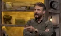 سیدجواد هاشمی: احسان علیخانی شاگردم بود