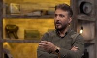 سیدجواد هاشمی: احسان علیخانی شاگردم بود