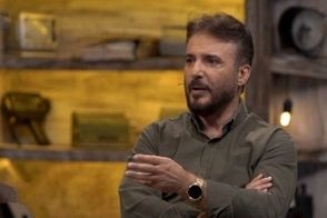 سیدجواد هاشمی: احسان علیخانی شاگردم بود