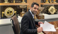 مدیر پرسپولیس: اوسمار، برانکو و کارترون عالی‌اند!
