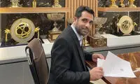 مدیر پرسپولیس: اوسمار، برانکو و کارترون عالی‌اند!