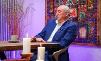 هرگز مهاجمی مانند حسن روشن نمی‌آید