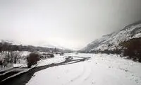 شهروندان پایتخت منتظر یخبندان واقعی باشند