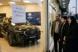 فیش حقوقی یک کارمند ایران‌خودرو جلب توجه کرد
