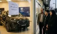 فیش حقوقی یک کارمند ایران‌خودرو جلب توجه کرد