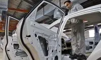 ایران و روسیه خودروی مشترک تولید می‌کنند